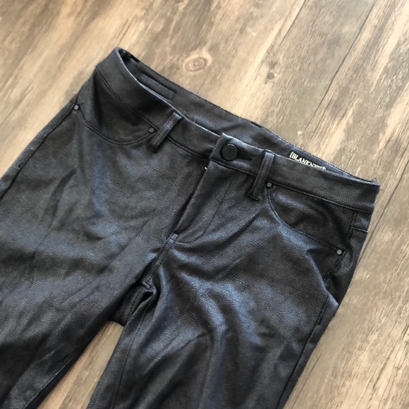 Blank NYC black pants - Picture 2 of 6